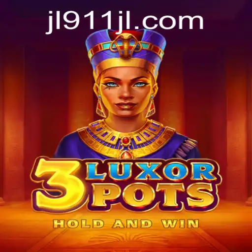 Exploring the Enigmatic World of 3LuxorPots: A Revolutionary Game Experience