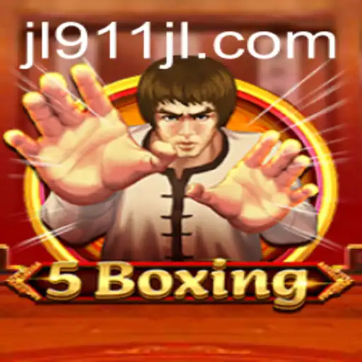 Unveiling the Thrills of 5Boxing: A Modern Gaming Phenomenon