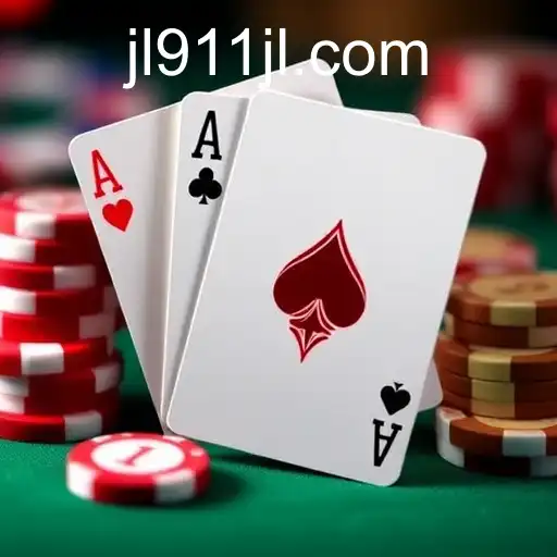 The Intricacies of Baccarat Game: A Deep Dive into 911jl