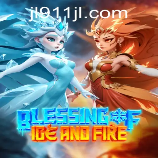 Blessing of Ice and Fire: A Deep Dive into the Fantastical Realm of Strategy and Survival