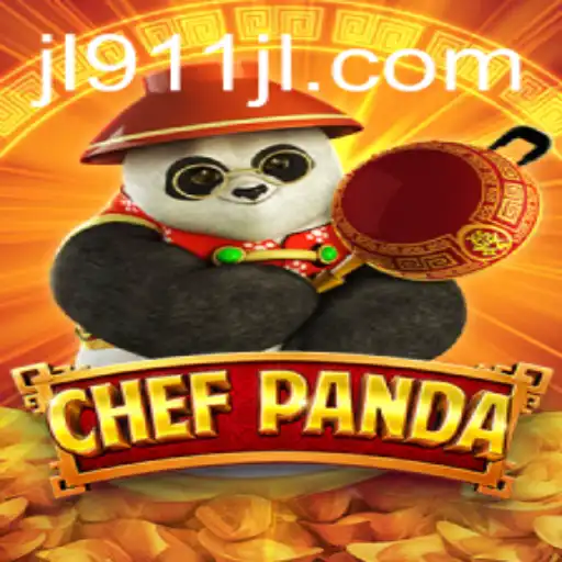 ChefPanda: A Culinary Adventure Game with a Twist