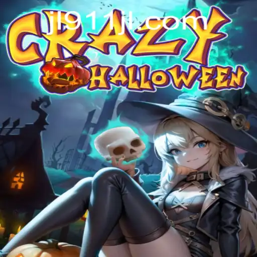 CrazyHalloween: Dive into the Thrills and Chills