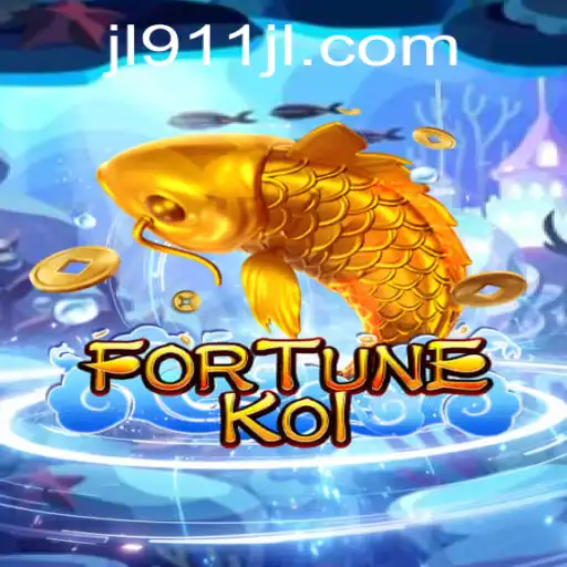 Exploring the Mystical World of FORTUNEKOI and Deciphering Its Pathway Through '911jl'