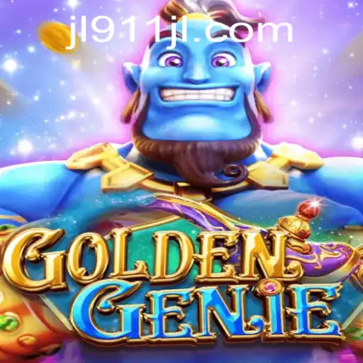 Discover the Enchanting World of GOLDENGENIE: The Game of Magical Adventures