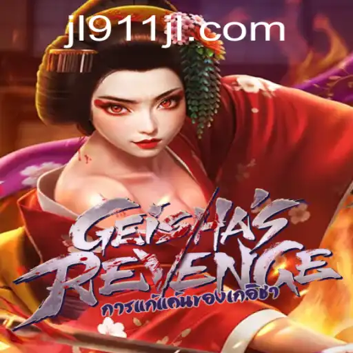 GeishasRevenge: Immersive Gameplay Meets Cultural Narrative