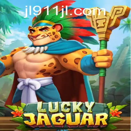 Unveiling LuckyJaguar: An Exciting Adventure Awaits