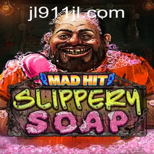 Unveiling MadHitSlipperySoap: A Thrilling New Gaming Adventure