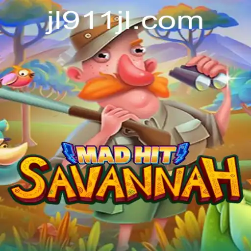 MadHitSavannah: A New Era of Gaming