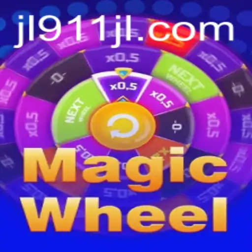 MagicWheel: Discover the Enchanting World of Spins