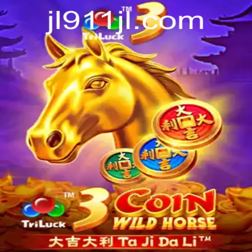 Unveiling the Thrilling World of 3CoinWildHorse: A Comprehensive Guide