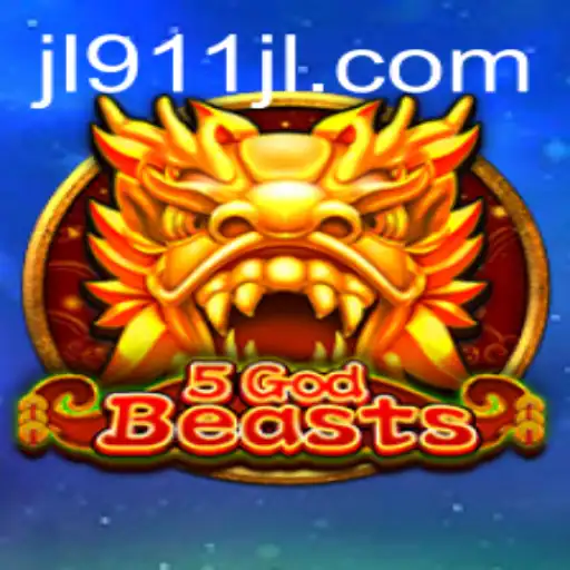 Discover the Exciting World of 5GodBeasts