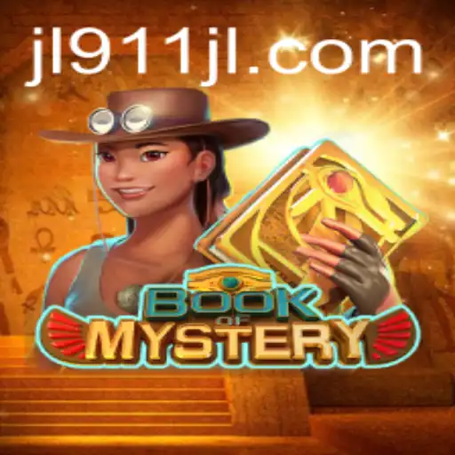 Unlock the Enigmatic World of BookofMystery: A Thrilling Adventure Awaits