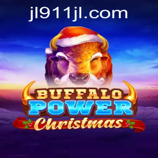 Buffalo Power Christmas: An Immersive Gaming Experience