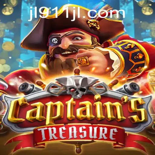 Explore the Exciting World of CaptainssTreasure: The Ultimate Gaming Experience