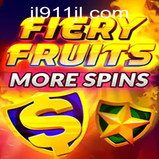Experience the Blaze with FieryFruitsMoreSpins: A Thrilling Slot Adventure
