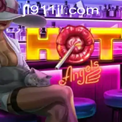 HotAngels: The Fiery Adventure That Has Gamers Talking