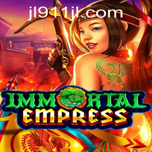 ImmortalEmpress: An Epic Adventure Game with a Modern Twist