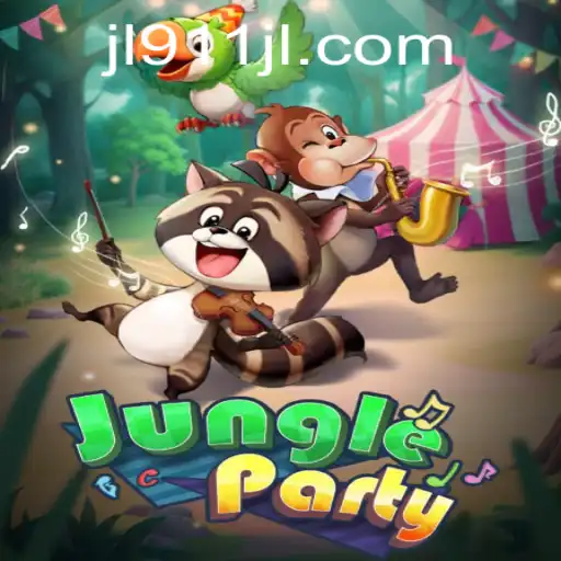 JungleParty: The Thrilling Adventure Game Taking the World by Storm