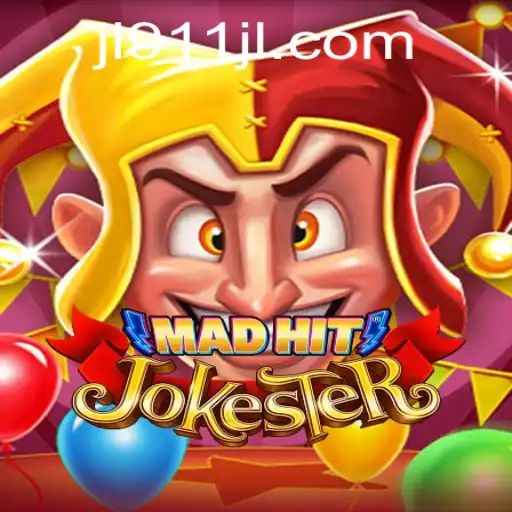 Discovering the Thrills of MadHitJokester: An Innovative Gaming Experience
