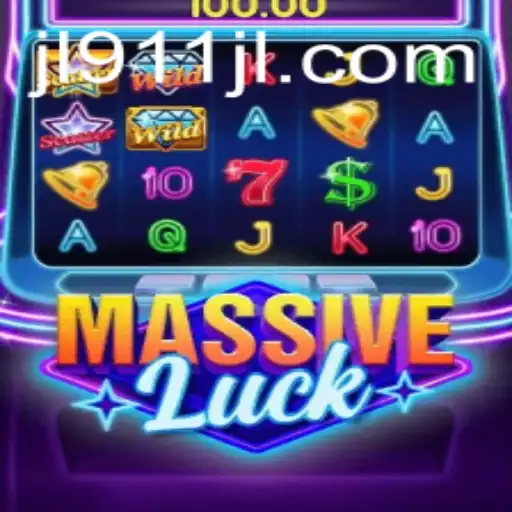 Discover the Thrills of MassiveLuck: A Game of Chance and Strategy