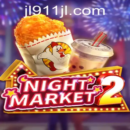Discover the Thrills of NightMarket2: A Journey into the Heart of Urban Adventures