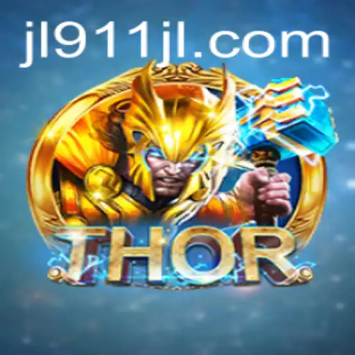 Discover the Exciting World of THOR: The Game