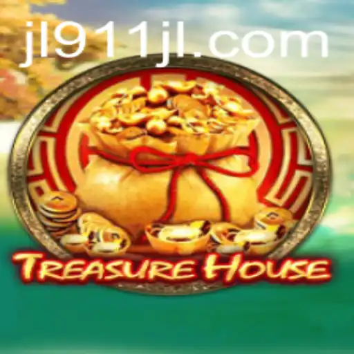 TreasureHouse: The Ultimate Adventure Game with a Twist