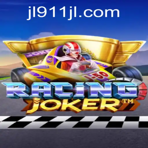 Unveiling the Excitement of RacingJoker: A Thrilling Gaming Experience