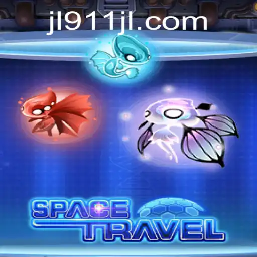 Explore the Intergalactic Adventures of SpaceTravel with 911jl