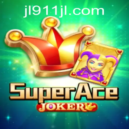 Discover the Thrilling World of SuperAceJoker: A New Gaming Phenomenon