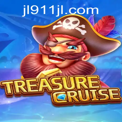 Exploring the Adventurous World of TREASURECRUISE
