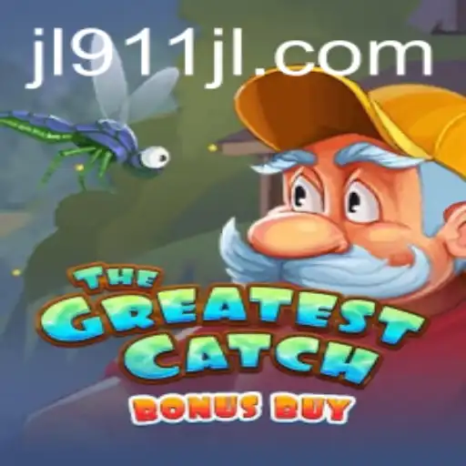 Exploring 'TheGreatestCatchBonusBuy': A New Era in Gaming