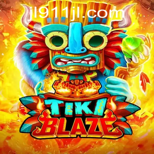 TikiBlaze: The Exciting New Adventure Game, Exploring Ancient Mysteries