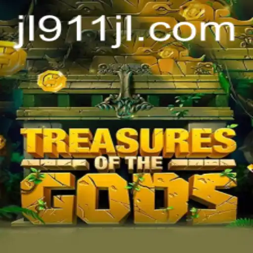 Unearthing the Mystique of TreasureoftheGods