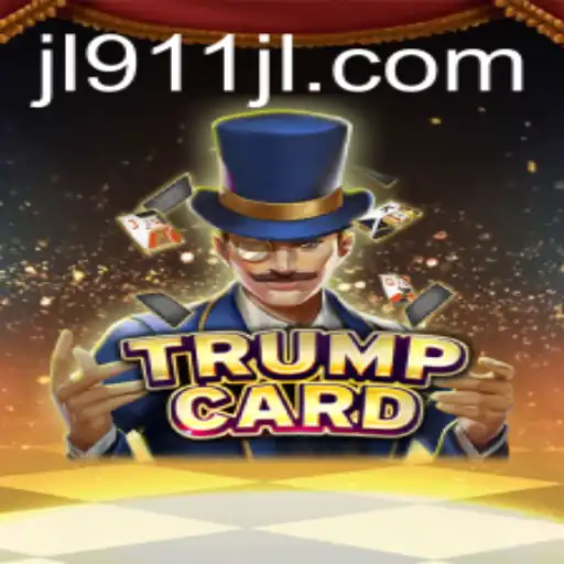 Unveiling TrumpCard: The Strategic Game Dominating Current Events