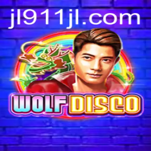 WolfDisco: Unleashing the Dance Floor