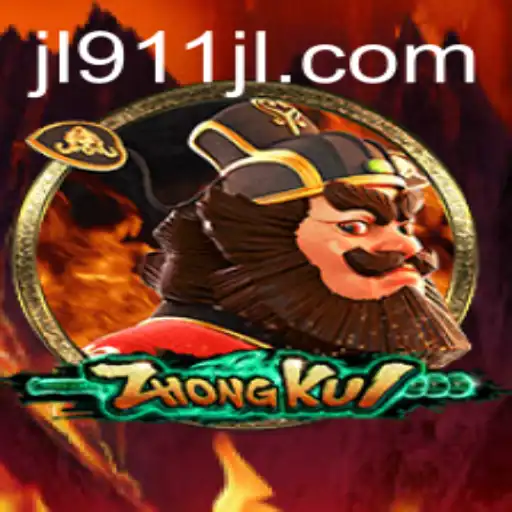 Discover the Mystical World of ZhongKui: An Engaging Game Experience